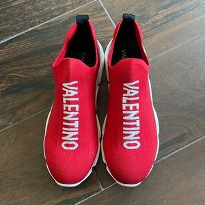Red Valentino Sneakers